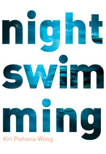 Night Swimming Front Cover