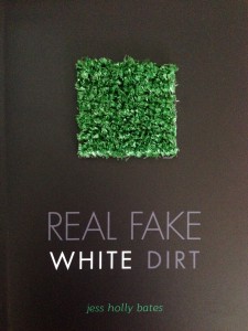 Jess Bates book cover