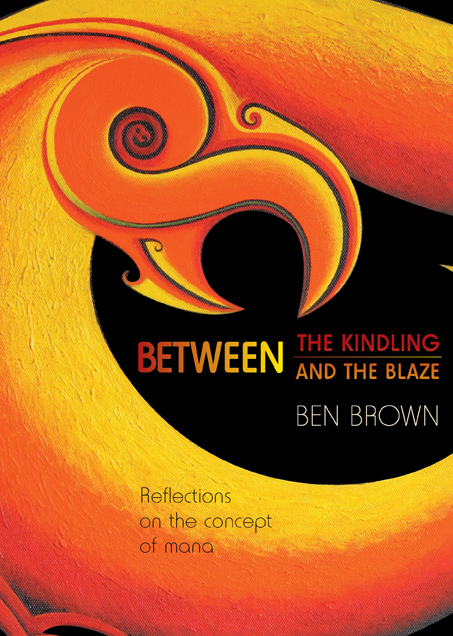 Between the Kindling and the Blaze
