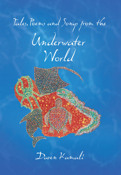 Tales, Poems and Songs from the Underwater World
