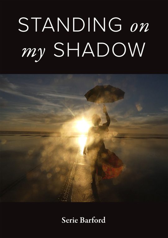 Standing on my Shadow